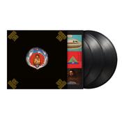 Santana - Lotus image