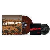 System of a Down - Toxicity: 25th Anniversary image