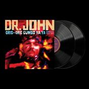 Dr. John - Gris-Gris Gumbo Ya Ya Singles 1968-1974 image