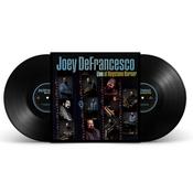 Joey DeFrancesco - Live At Keystone Korner image