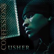 USHER - Confessions (20th Anniversary Edition w/ 2 Bonus Tracks) - 2LP - Vinyl [NOV 1] image