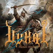 UUHAI - Human Herds - LP - Black Vinyl [JAN 9] image