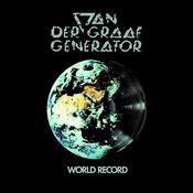VAN DER GRAAF GENERATOR - World Record (Remastered) - LP - Vinyl [MAR 28] image