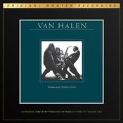 VAN HALEN - Women and Children First (Mobile Fidelity UltraDisc One-Step 45RPM Edition) - 2LP - 180G Supervinyl Boxset [DATE TBC] image