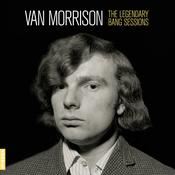 VAN MORRISON - The Legendary Bang Sessions (Reissue) - LP - Black Vinyl image