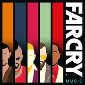 VARIOUS ARTISTS - Far Cry Music: 20th Anniversary Soundtrack Collection - 3LP - Heavyweight Vinyl [MAY 30] image