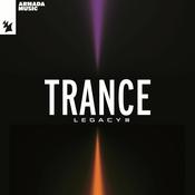 VARIOUS ARTISTS - Trance Legacy III - 2LP - Vinyl [JAN 31] image