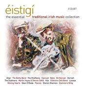 VARIOUS - Eistigi: The Essential Traditional Irish Music Collection - 2CD image
