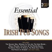 VARIOUS - Essential Irish Pub Songs - 2CD image