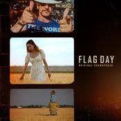 VARIOUS - Flag Day (Original Soundtrack) - LP - Vinyl image