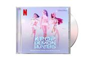 VARIOUS - KPOP Demon Hunters (Soundtrack From Netflix Film) - CD image