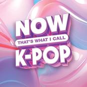VARIOUS - Now That’s What I Call K-Pop - 2LP - Pink Vinyl image