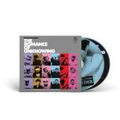VARIOUS - Steve Mason Presents: The Romance of Unknowing - 2CD [FEB 20] image