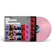 VARIOUS - Steve Mason Presents: The Romance of Unknowing - 2LP - Pink Rose Vinyl [FEB 20] image