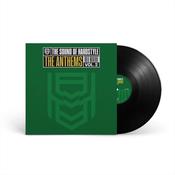 VARIOUS - The Sound of Hardstyle Vol. 2 (The Anthems) - LP - Black Vinyl [FEB 20] image