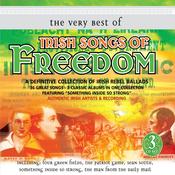 VARIOUS - The Very Best Irish Songs of Freedom