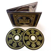 VARIOUS - Visions Of Darkness (In Iranian Contemporary Music): Volume II - 2CD image