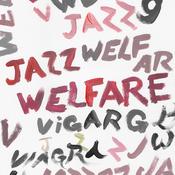 VIAGRA BOYS - Welfare Jazz - LP - Black Vinyl image