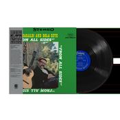 VINCE GUARALDI BOLA SETE - From All Sides (Original Jazz Classics Series) - LP - 180g Vinyl [FEB 27] image