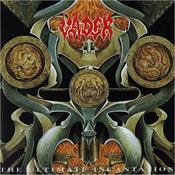 VADER - The Ultimate Incantation (Reissue) - LP - Vinyl [MAY 9]