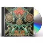VADER - The Ultimate Incantation (Reissue) - CD [MAY 9]
