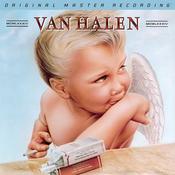 VAN HALEN - 1984 (Mobile Fidelity Numbered Edition) - Hybrid SACD [DATE TBC] image