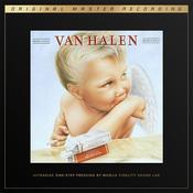 VAN HALEN - 1984 (Mobile Fidelity Numbered One-Step 45RPM Edition) - 2LP - 180g Audiophile Vinyl Box Set [DATE TBC] image