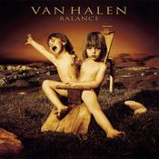 VAN HALEN - Balance (30th Anniversary Expanded Edition w/ Etching) - 2LP - Black Vinyl image