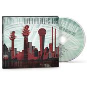 VAN HALEN - Live In Dallas 1991 - CD image