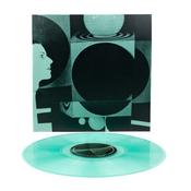 VANISHING TWIN - The Age of Immunology (5th Anniversary Repress) - LP - Sine “Teal” Vinyl [MAY 3] image