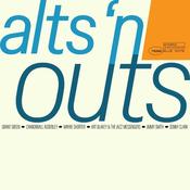 VARIOUS ARTISTS - Alts'n Outs image