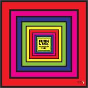 VARIOUS ARTISTS - Funk &amp; Soul Instrumentals 1967 - 1LP - Black Vinyl [Record Store Day 2026] image