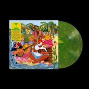 VARIOUS ARTISTS - Jazz Dispensary: Magia Brasileira - 1LP - Brazilian Shimmer Green Yellow / Gold Vinyl [Record Store Day 2026] image
