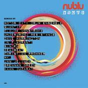 VARIOUS ARTISTS - Nublu Dance - 2LP - Black Vinyl w/ Vinyl Only Bonus Tracks [Record Store Day 2026] image