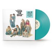 Various Artists - Over The Edge (OST) - 1LP - Granada Blue Vinyl  [Record Store Day 2025] image