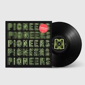 VARIOUS ARTISTS - Pioneers - 1LP - Black Vinyl [Record Store Day 2026] image