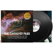VARIOUS ARTISTS - The Catalyst Files - Compiled By Rainer Trüby &amp; Miche - 2LP - 180g Black Vinyl [Record Store Day 2026] image