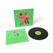 VARIOUS - Living For The City: Soul Reggae Classics (Trojan Records) image