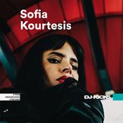 VARIOUS / SOFIA KOURTESI - DJ-Kicks: Sofia Kourtesis - 2LP - Gatefold Vinyl [MAR 27] image