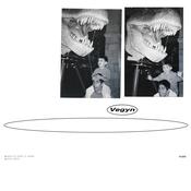 VEGYN - Only Diamonds Cut Diamonds (5 Year Anniversary Repress) - 2LP - 180g Vinyl [NOV 8] image
