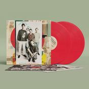 VELOCITY GIRL - UltraCopacetic (Copacetic Remixed and Expanded) [Loser Edition] - 2LP - Opaque Red Vinyl [AUG 16] image