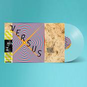 VERSUS - The Stars Are Insane (Reissue) - LP - Clear Vinyl [MAR 27] image