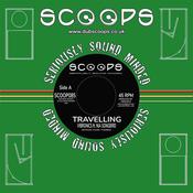 VIBRONICS &amp; NIA SONGBIRD - Travelling - 10'' EP - Vinyl [FEB 13] image