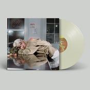 VIJI - So Vanilla - LP - Transparent Naturel Cream Vinyl image