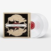 VILLAGERS - Becoming A Jackal (Reissue) - 2LP - Clear Vinyl [SEP 6] image