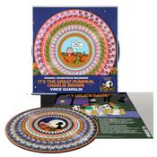 Vince Guaraldi - It’s The Great Pumpkin, Charlie Brown image