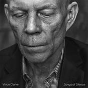 VINCE CLARKE - Songs Of Silence - LP - Vinyl image