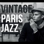 VARIOUS - Vintage Paris Jazz - LP - Vinyl