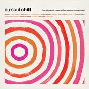 VARIOUS - VinylChill : Nu Soul - LP - Vinyl image