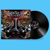 Imperium - Exodus Unknown